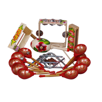 Набор шумовых инструментов  - «globural.ru» - Краснодар