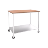 Стол лабораторный СЛ-04 - «globural.ru» - Краснодар