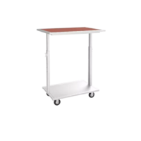 Стол лабораторный СЛ-04-02 - «globural.ru» - Краснодар