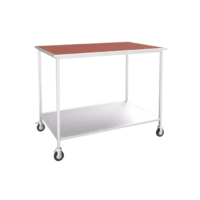 Стол лабораторный СЛ-04-03 - «globural.ru» - Краснодар