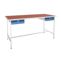 Стол лабораторный СЛ-05-02 - «globural.ru» - Краснодар