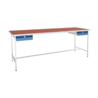 Стол лабораторный СЛ-05-03 - «globural.ru» - Краснодар