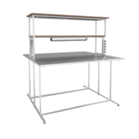 Стол лабораторный СЛ-06 - «globural.ru» - Краснодар