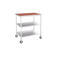 Стол лабораторный СЛ-07-02 - «globural.ru» - Краснодар