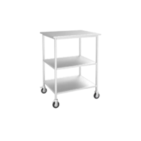 Стол лабораторный СЛ-07-03 - «globural.ru» - Краснодар