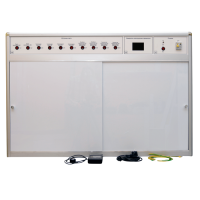 Лабораторная установка «Эффективность и качество освещения»  - «globural.ru» - Краснодар