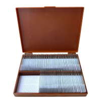 Комплект микропрепаратов по анатомии, ботанике, зоологии, общей биологии - «globural.ru» - Краснодар