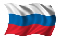 Флаг России - «globural.ru» - Краснодар