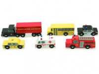 Набор машинок - «globural.ru» - Краснодар