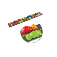 Игра "Измерительные машинки" - «globural.ru» - Краснодар