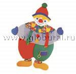 Клоун–мат (ВИК) - «globural.ru» - Краснодар