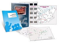 Комбинированное пособие «Промыслы народов России» - «globural.ru» - Краснодар