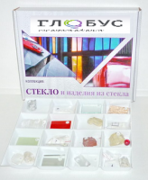 Коллекция Стекло и изделия из стекла - «globural.ru» - Краснодар