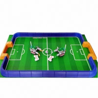 Конструктор по робототехнике Soccer Robot FK - «globural.ru» - Краснодар