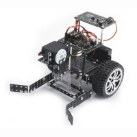 Конструктор Robo kit 4 - «globural.ru» - Краснодар