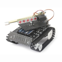 Конструктор Robo Kit 5 - «globural.ru» - Краснодар