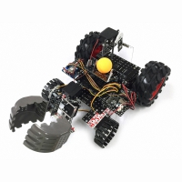 Конструктор Robo kit 6 - «globural.ru» - Краснодар