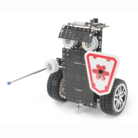 Конструктор Robo Kit 3 - «globural.ru» - Краснодар
