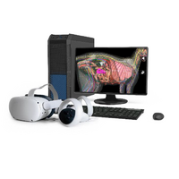 Макет масштабный "Скелет кошки" Масштаб 1:1 - «globural.ru» - Краснодар