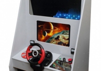 Космический пульт компьютерный модуль-монитор SR2012 - «globural.ru» - Краснодар