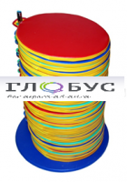 Игровой комплект ковриков на стойке (ВИК) - «globural.ru» - Краснодар