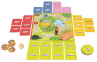 Развивающая игра “Кабайо: Где спрятались лошадки” - «globural.ru» - Краснодар