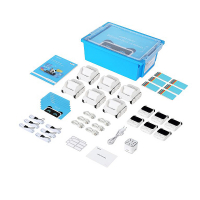 Образовательный робототехнический набор Makeblock Codey Rocky Education Pack - 6 Robots - «globural.ru» - Краснодар