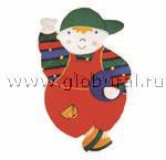 Мальчик – мат (ВИК) - «globural.ru» - Краснодар