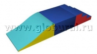 Модуль-трансформер "Малыш - 2" (ВИК) - «globural.ru» - Краснодар