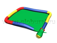 Коврик - манеж (ВИК) - «globural.ru» - Краснодар