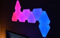 Комплект RGB панелей - «globural.ru» - Краснодар