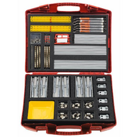 Комплект лабораторного оборудования "Механика 2.0" - «globural.ru» - Краснодар