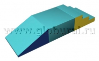 Модуль Трансформер «Мини-6» (ВИК) - «globural.ru» - Краснодар