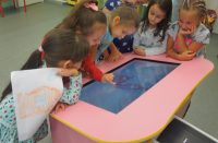 Мультстудия комплектация лого + 43" - «globural.ru» - Краснодар