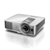 Мультимедийный короткофокусный проектор BenQ MW632ST  - «globural.ru» - Краснодар
