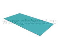 Мягкий коврик (ВИК) - «globural.ru» - Краснодар
