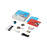 Образовательный набор для программирования HaloCode standard kit - «globural.ru» - Краснодар
