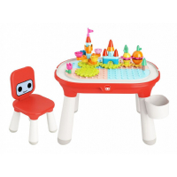 Набор мебели Play Table Sets - «globural.ru» - Краснодар