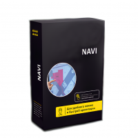 Программное обеспечение Navi - «globural.ru» - Краснодар