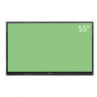Интерактивная панель "Smart School Board 55" - «globural.ru» - Краснодар