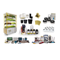 Гидропонная ферма «Лаборатория биолога», с принадлежностями - «globural.ru» - Краснодар