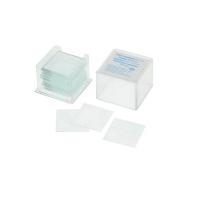 Комплект предметных и покровных стекол - «globural.ru» - Краснодар