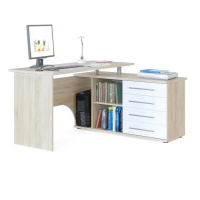 Стол с ящиками для хранения/тумбой - «globural.ru» - Краснодар