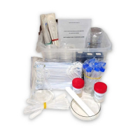 Набор для проведения экспериментов по микробиологии - «globural.ru» - Краснодар