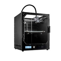 3D-принтер 3D корпус открытый сверху (1 экструдер) - «globural.ru» - Краснодар
