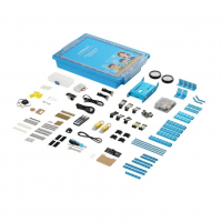 Образовательный робототехнический набор Makeblock STEAM Education Starter Kit - Robot Science - «globural.ru» - Краснодар
