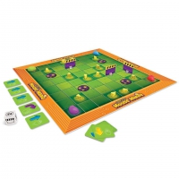Игра настольная "Мыше-мания" - «globural.ru» - Краснодар
