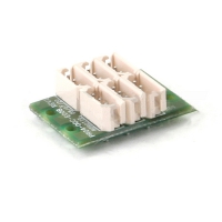 Плата расширения Bioloid 3P Extension PCB - «globural.ru» - Краснодар