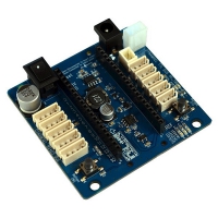 Плата расширения OPENCM 485 EXPANSION BOARD - «globural.ru» - Краснодар