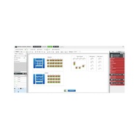 Программное обеспечение для управления соревновательным полигоном - «globural.ru» - Краснодар